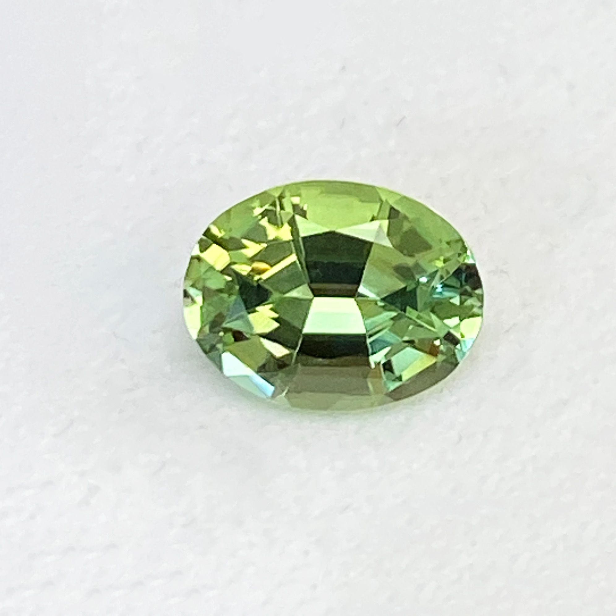 4.16ct Tourmaline