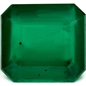 2.45ct Emerald