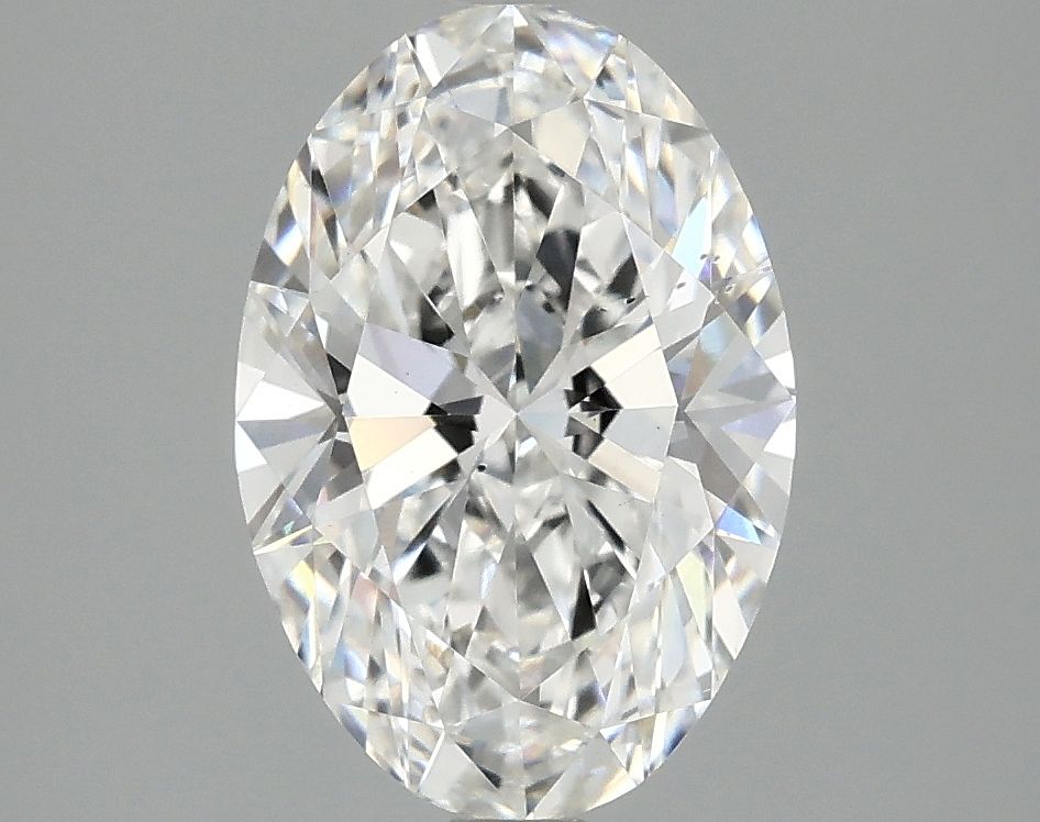 2.39 Carat · E · VS2 Rare Carat Ideal Cut