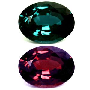 1.88ct Alexandrite
