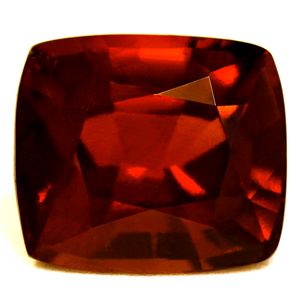 9.05ct Garnet