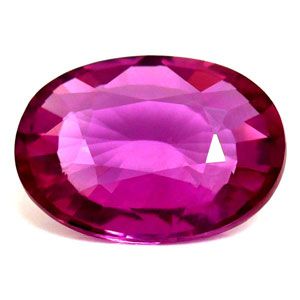 1.07ct Sapphire