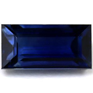 0.7ct Sapphire