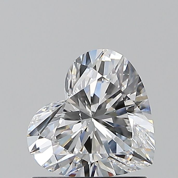 Heart Diamond