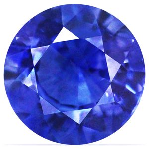 0.56ct Sapphire