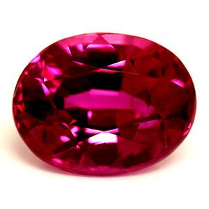 0.54ct Ruby