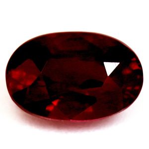 1.07ct Ruby