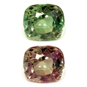 0.68ct Alexandrite
