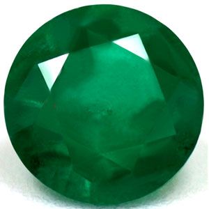 0.48ct Emerald