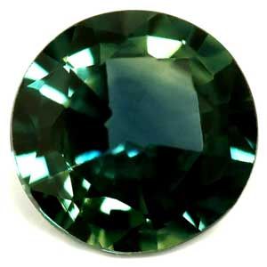 0.81ct Sapphire