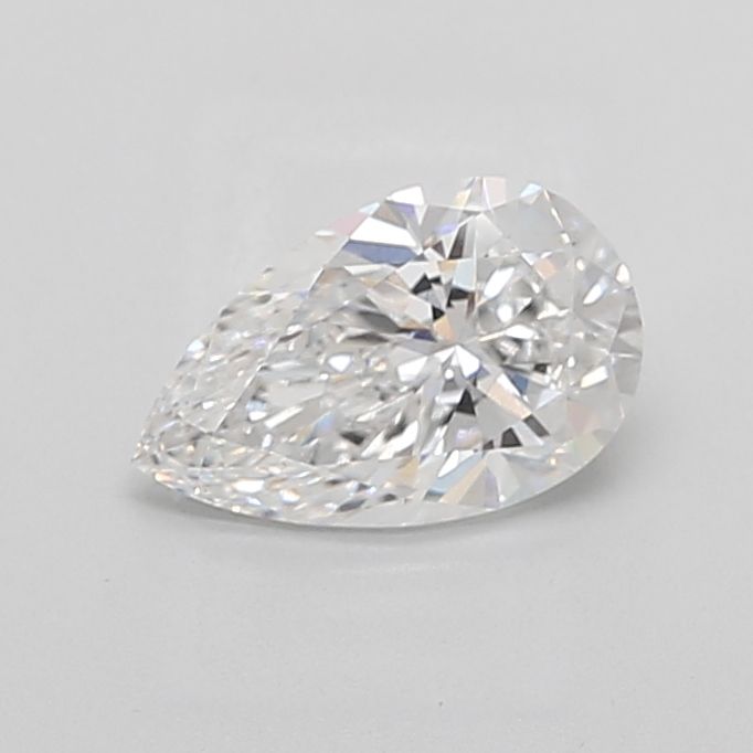 2.02ct Pear D - VS1 - Excellent cut - LD370409