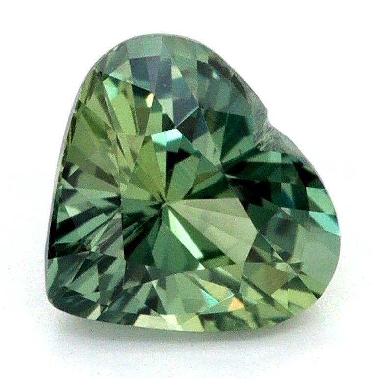 1.09ct SAPPHIRE