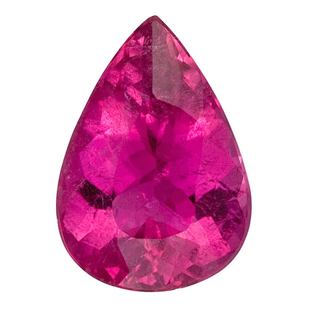 7.33ct Tourmaline