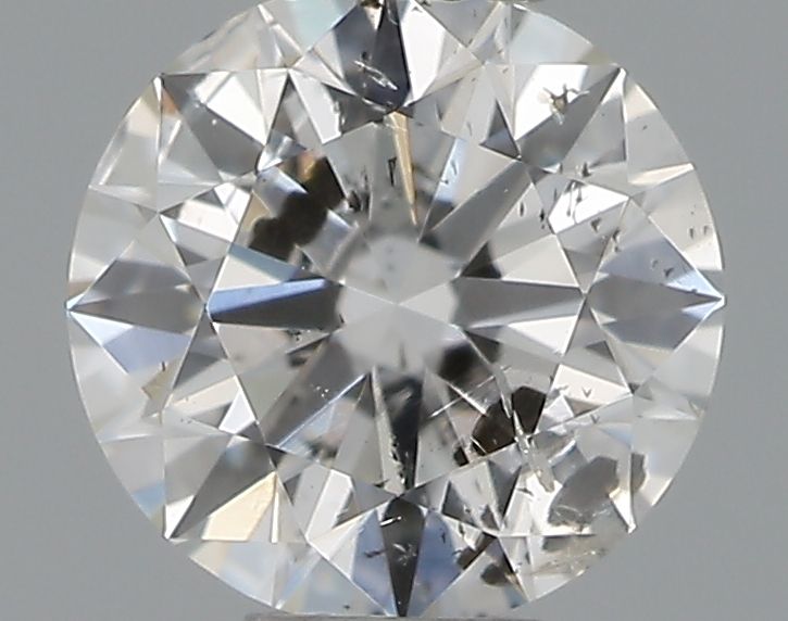 Diamante 0,30 ct ROUND