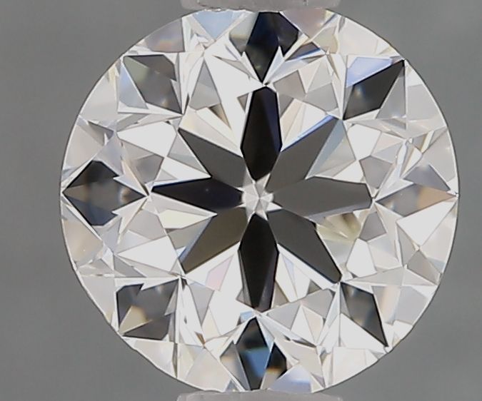 1 Carat G VVS2 ROUND Natural Diamond