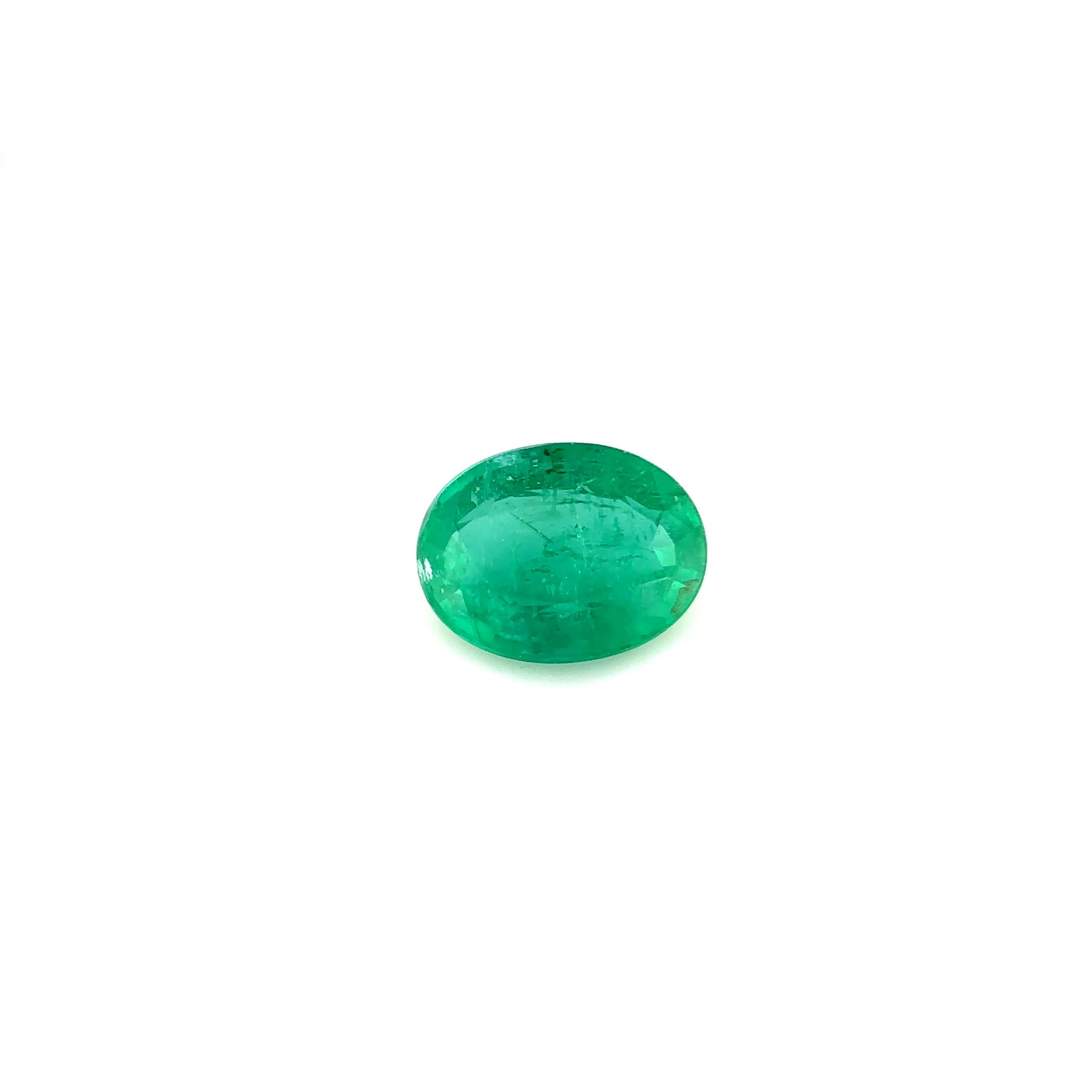 1.2ct EMERALD