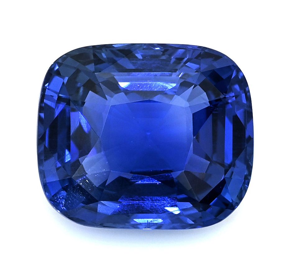 SAPPHIRE 9.16 ct