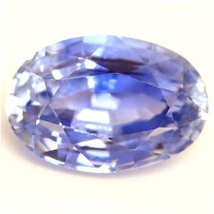 0.86ct Sapphire