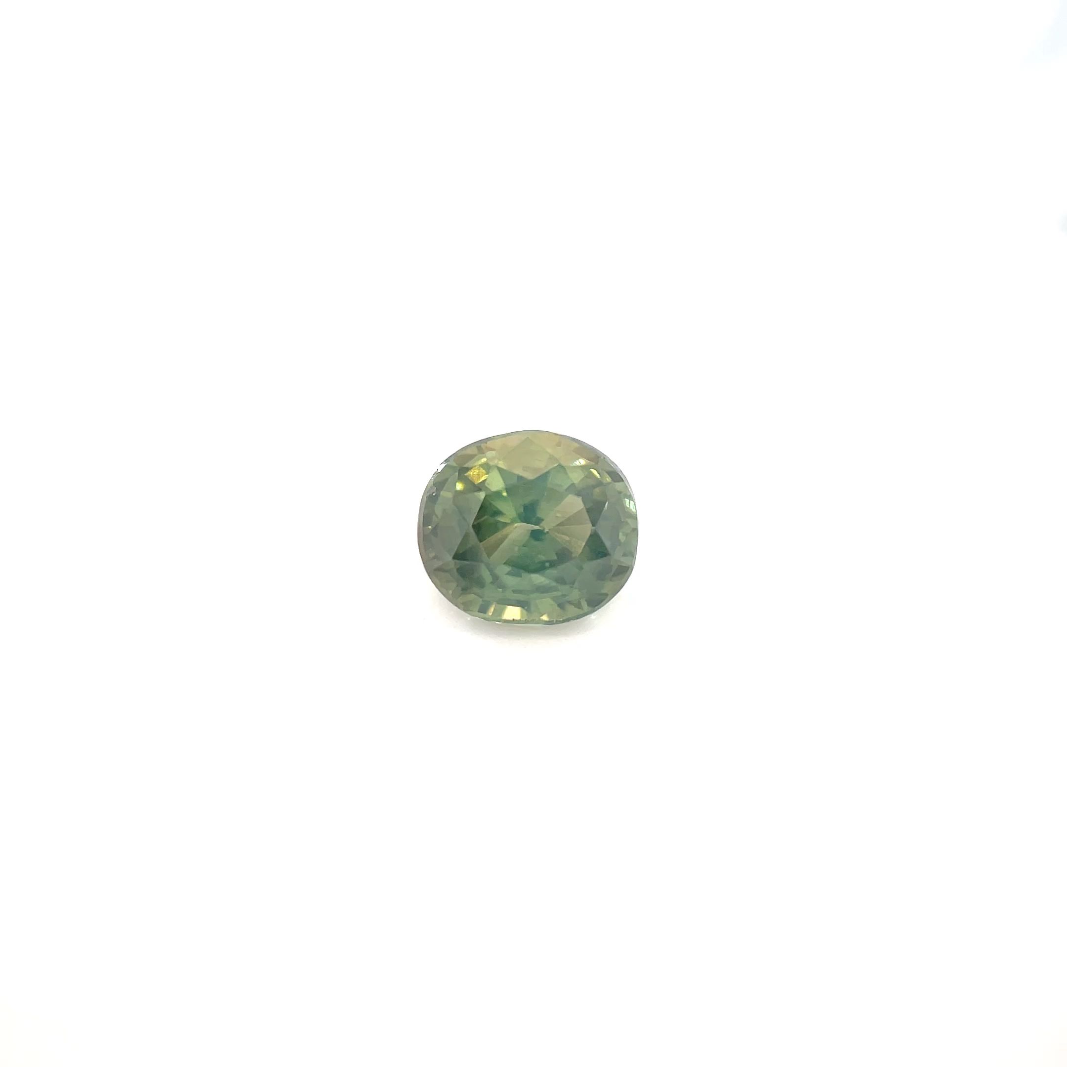 0.93ct ZIRCON