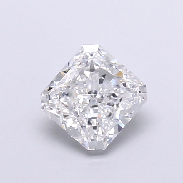 2ct Radiant D - VVS2 - Excellent cut - LD333738
