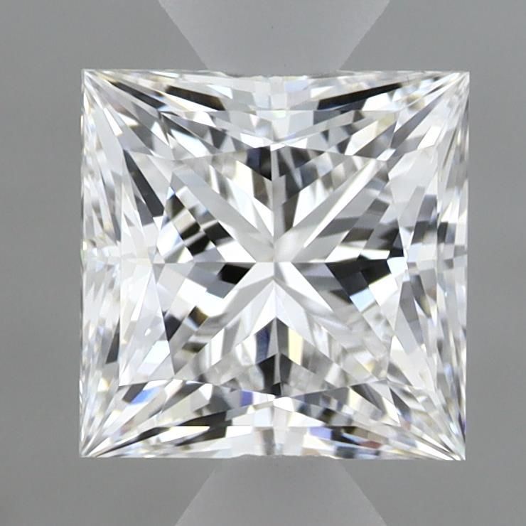 1.5ct Princess D VS1 Excellent Cut-LGD362796