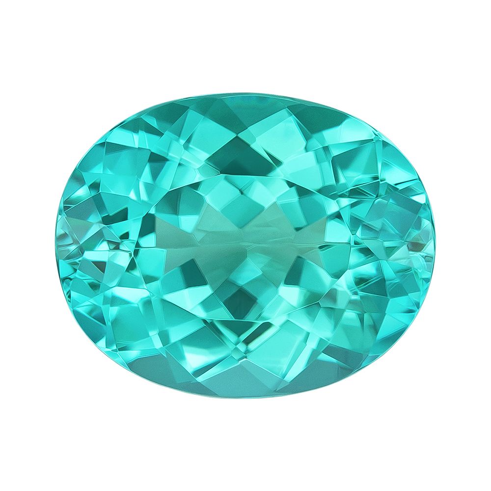 2.85ct Tourmaline