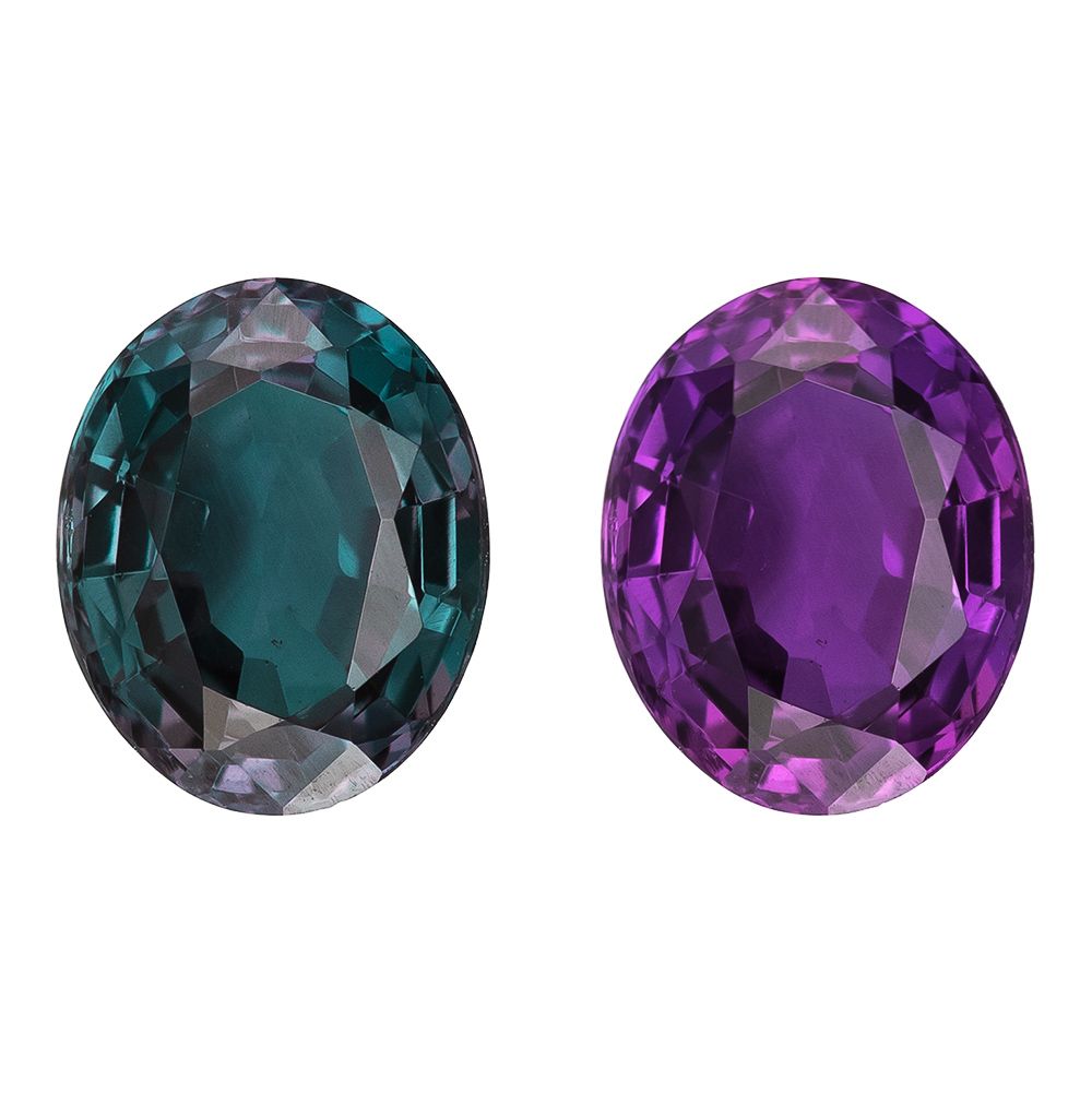 1.02ct Alexandrite