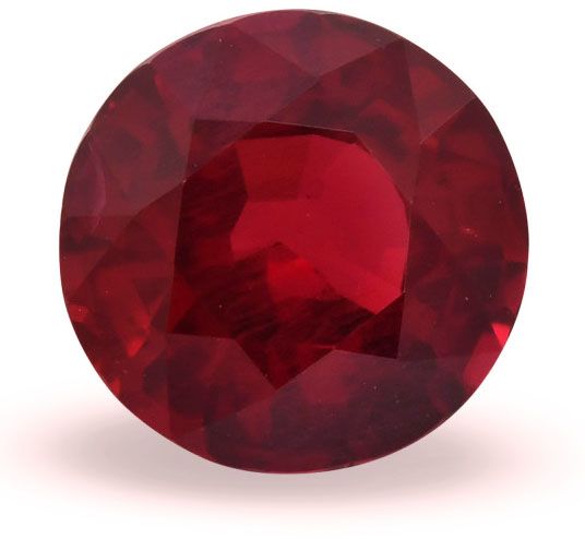 1.91ct Ruby