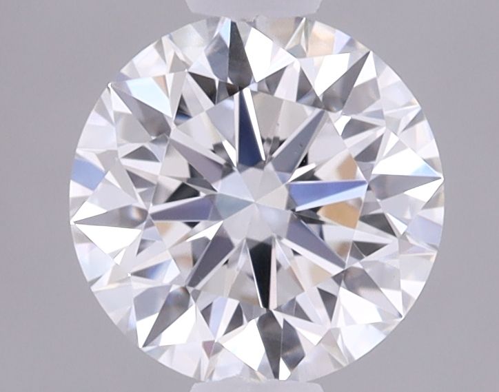 Round 0.61ct Diamond