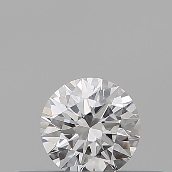 ROUND 0.18 carat diamond