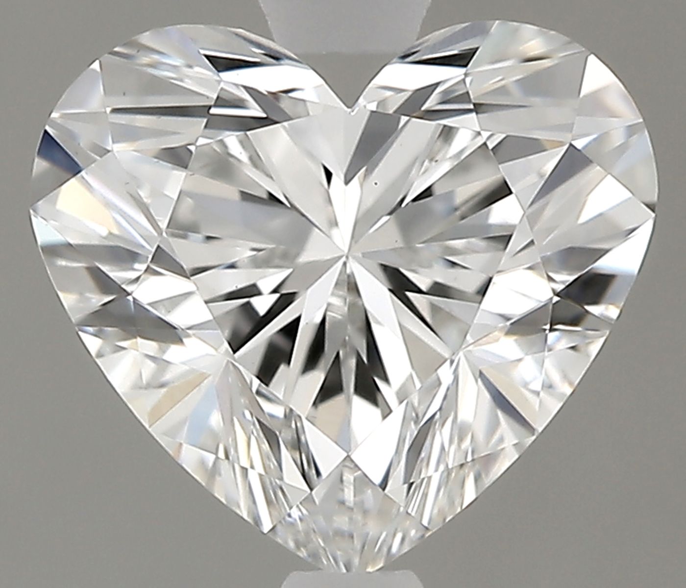 0.90 Carat Heart Diamond