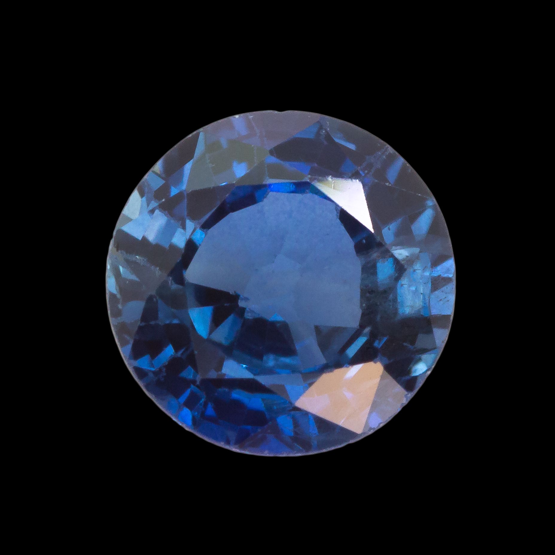 0.78ct Sapphire