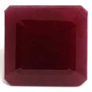 7.69ct Ruby