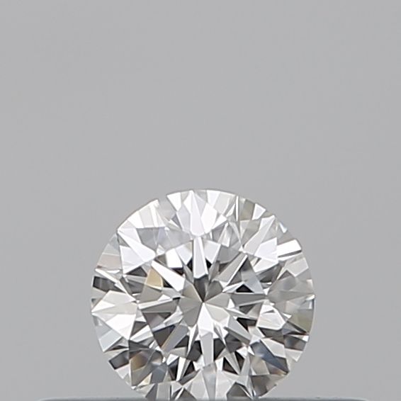 ROUND 0.19 carat diamond