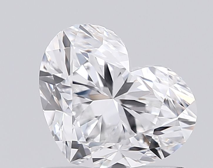 Heart Diamond