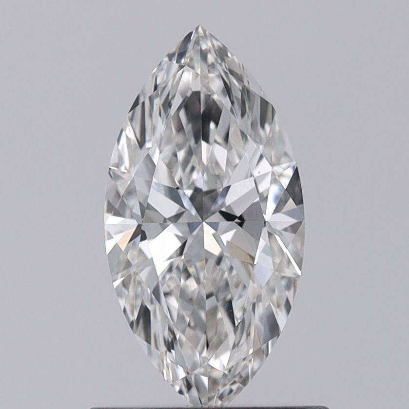 Marquise 0.66ct Diamond