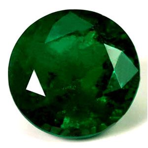 1.26ct Emerald