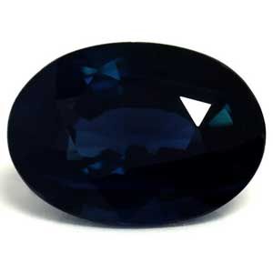 1.22ct Sapphire