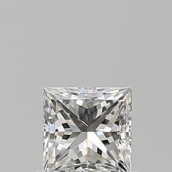 0,5 ct PRINCESS
