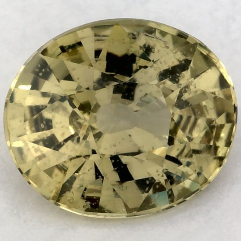 1.5ct Sapphire