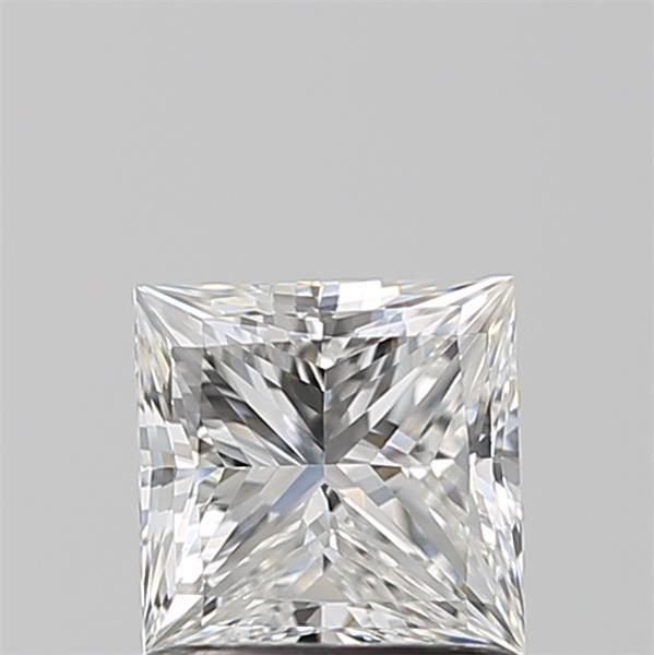 1,01 ct PRINCESS