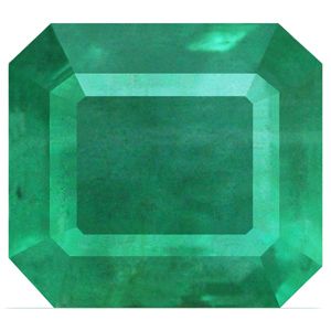 1.64ct Emerald