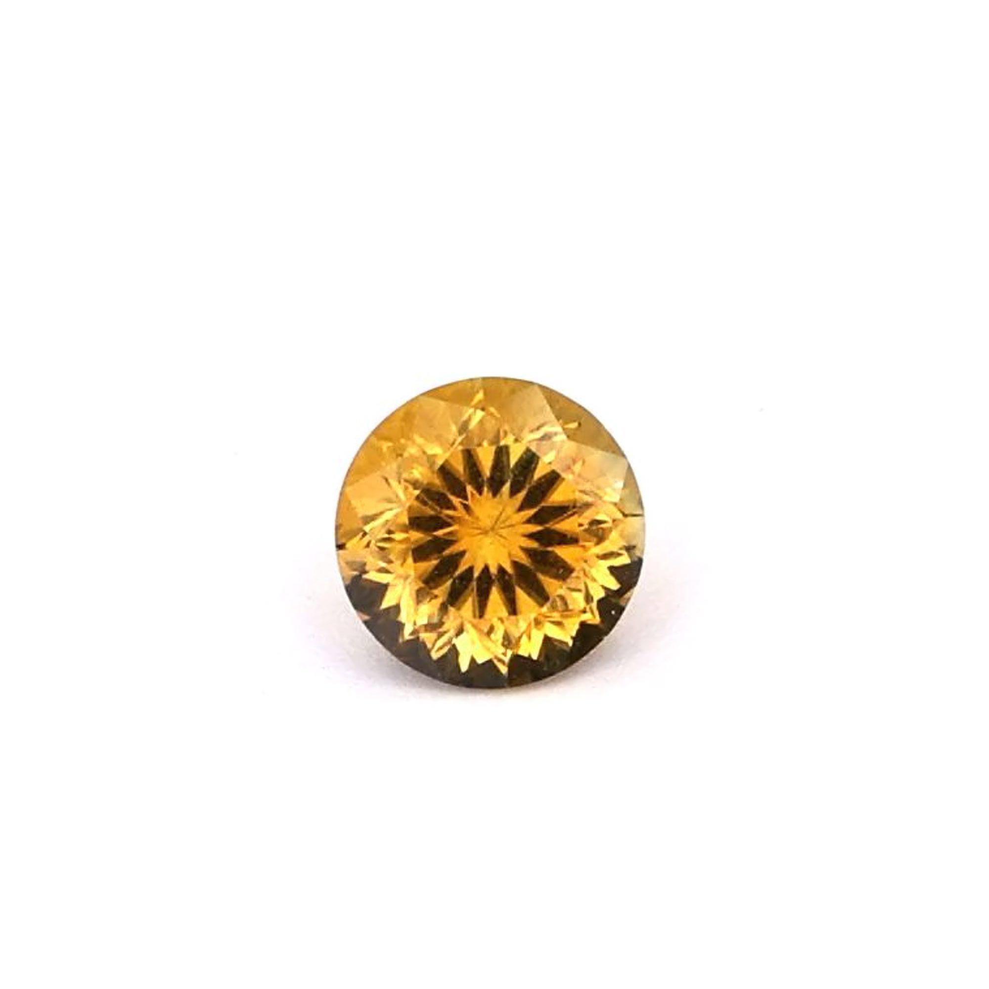 0.73ct Sapphire