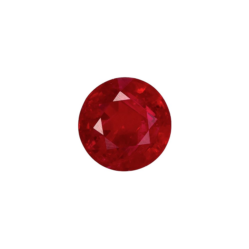 0.41ct Ruby