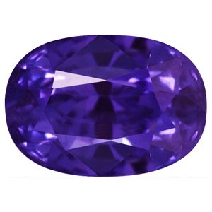 0.63ct Sapphire