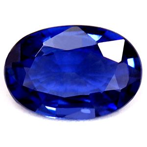 0.48ct Sapphire