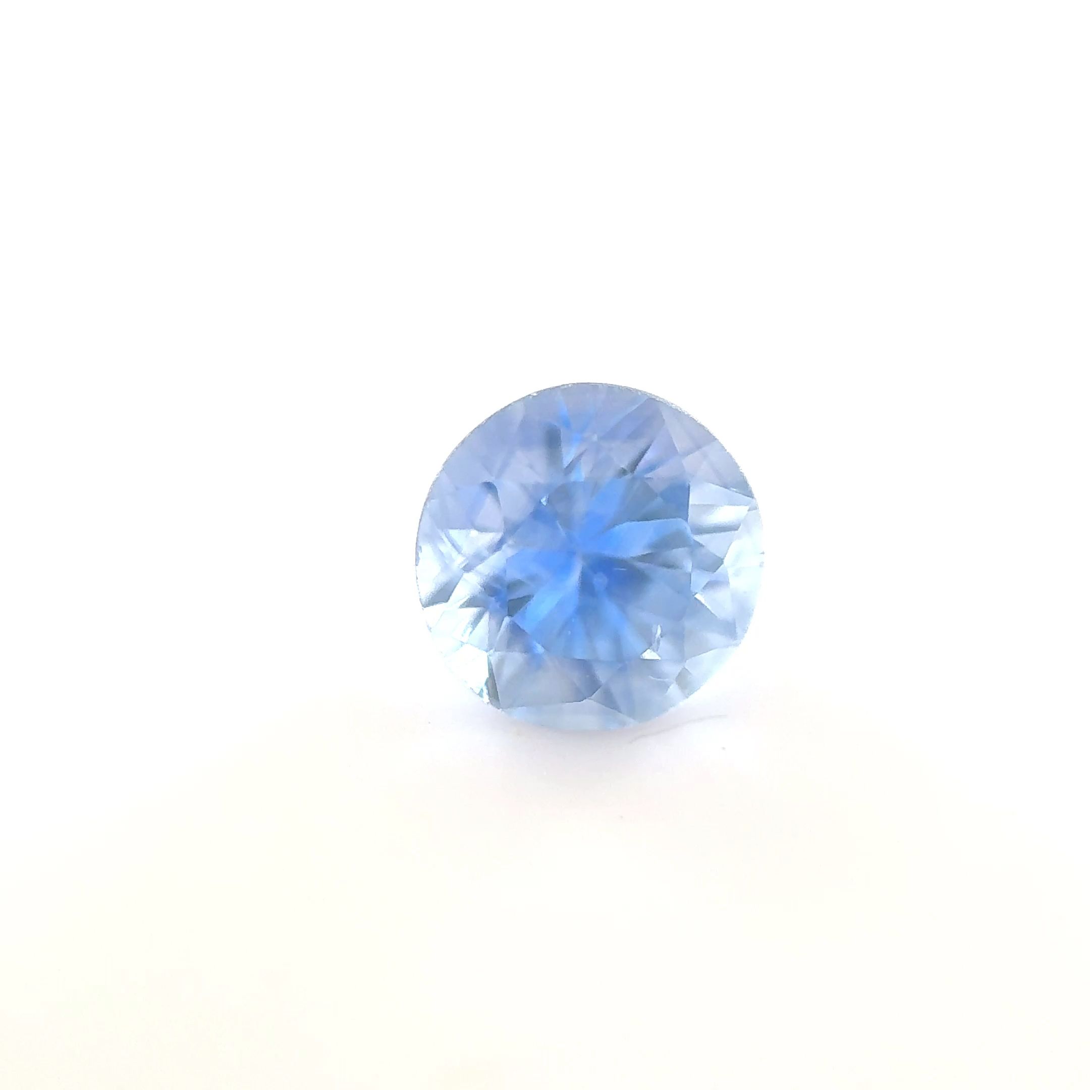 0.81ct SAPPHIRE