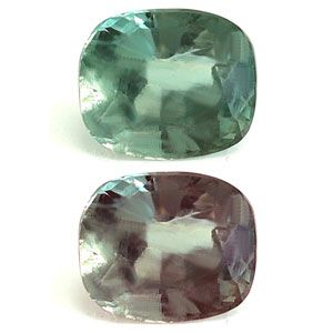 0.63ct Alexandrite