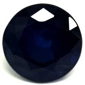 1.66ct Sapphire