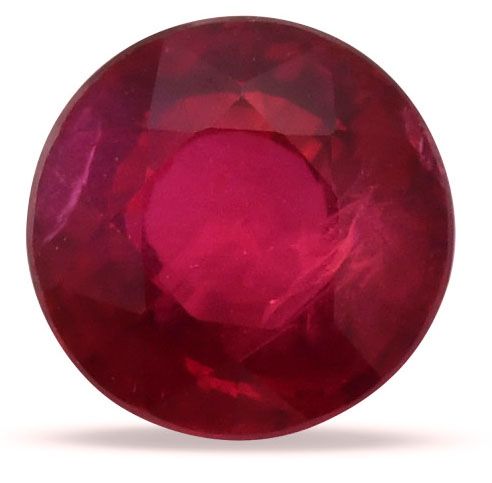 1.71ct Ruby